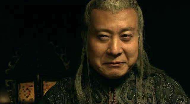 欺骗秦始皇，刺杀秦二世，一代奸臣赵高，是如何死在子婴手上的？ 第5张