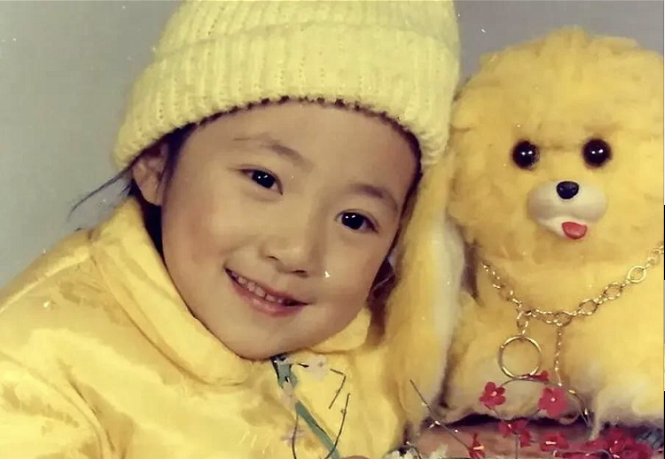 韩雪的家世到底有多强大？“高冷玉女”韩雪的娱乐圈浮沉史 第17张