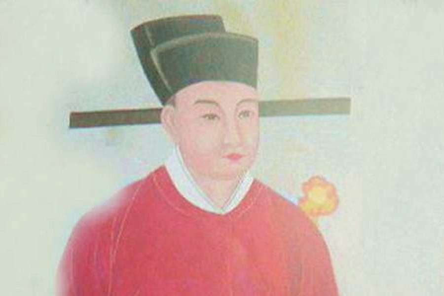宋朝最后的皇帝，被俘后当了34年和尚，死后5年朱元璋出生 第1张