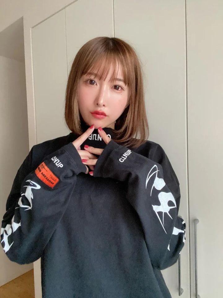 伊藤彩（UNPAI）2022女演员中的无敌新人王 第25张