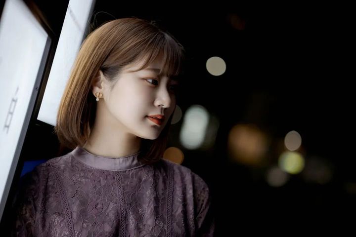 miru近期没有拍片吗？坂道美琉近况曝光 第13张