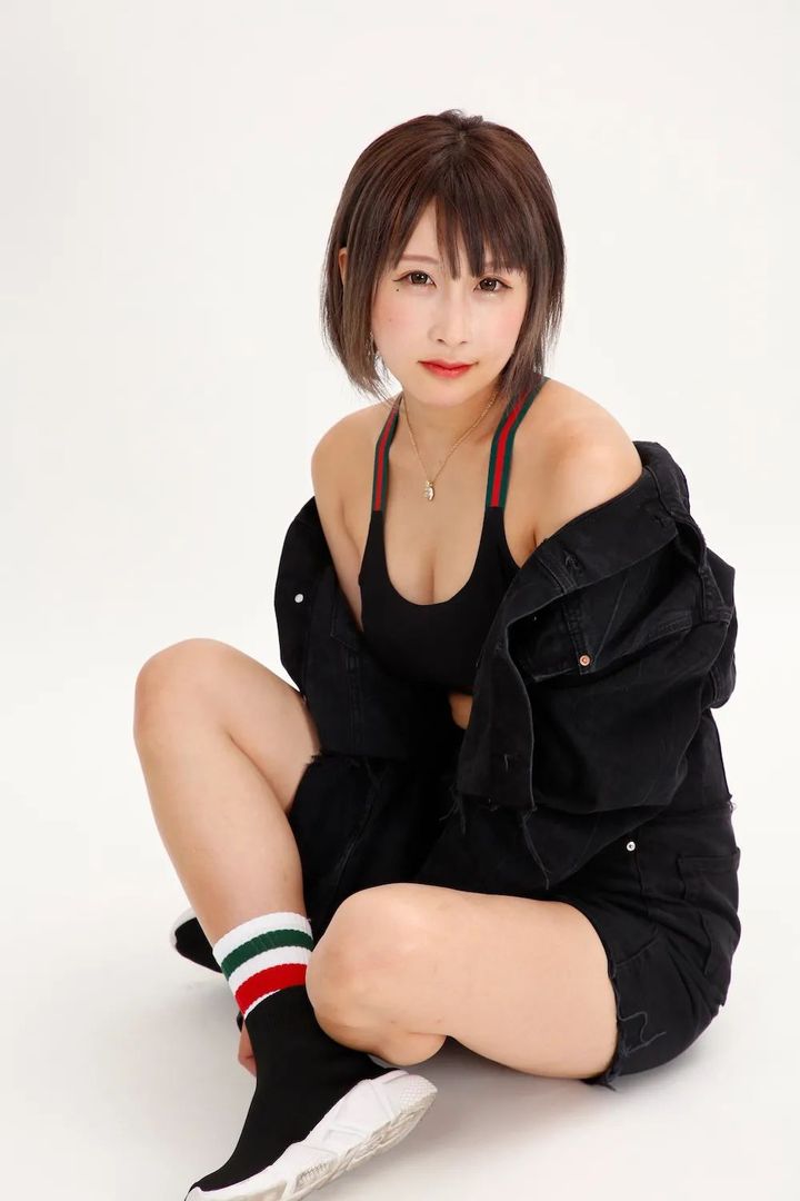 伊藤彩（UNPAI）2022女演员中的无敌新人王 第11张