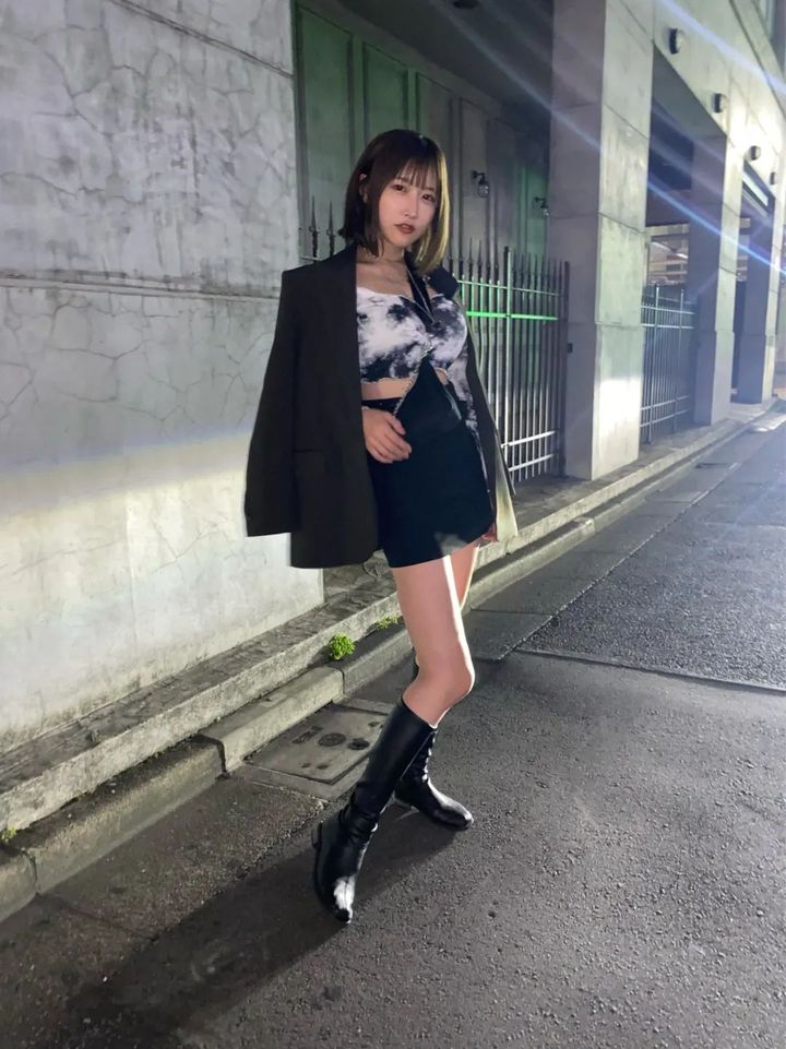 伊藤彩（UNPAI）2022女演员中的无敌新人王 第23张