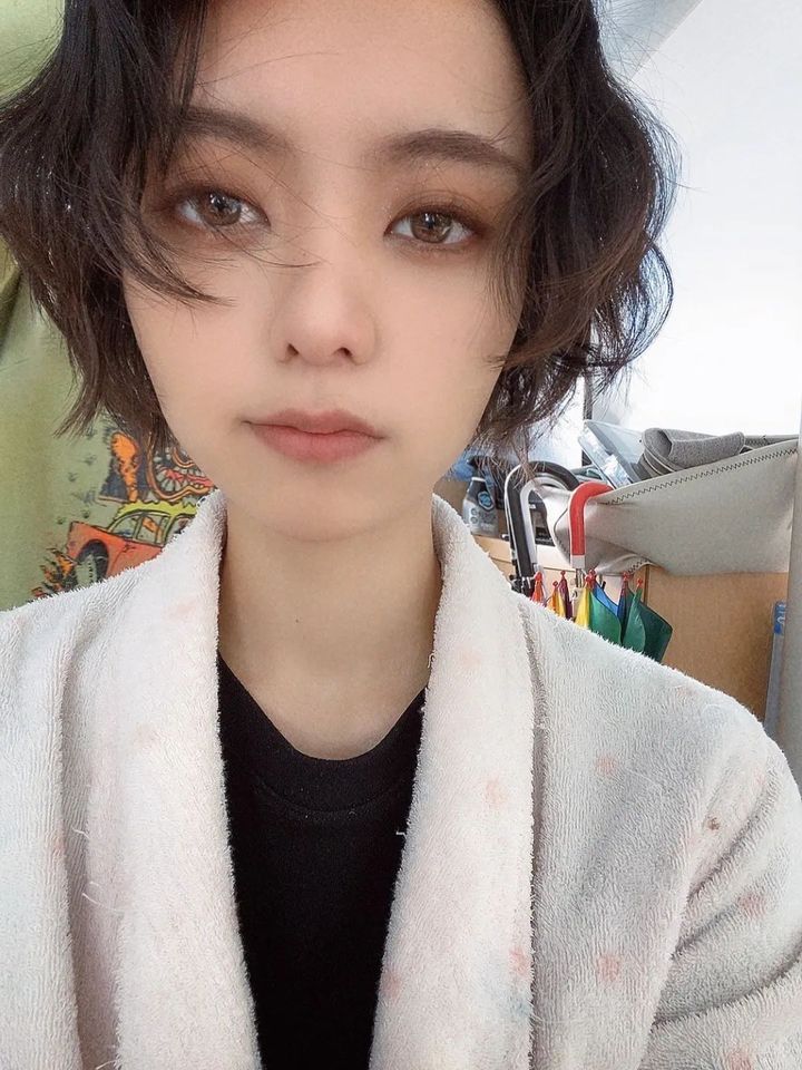 miru近期没有拍片吗？坂道美琉近况曝光 第11张