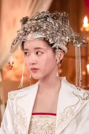 十二星座专属古装公主，我的是胭脂公主，快看看你的是谁吧？ 第23张