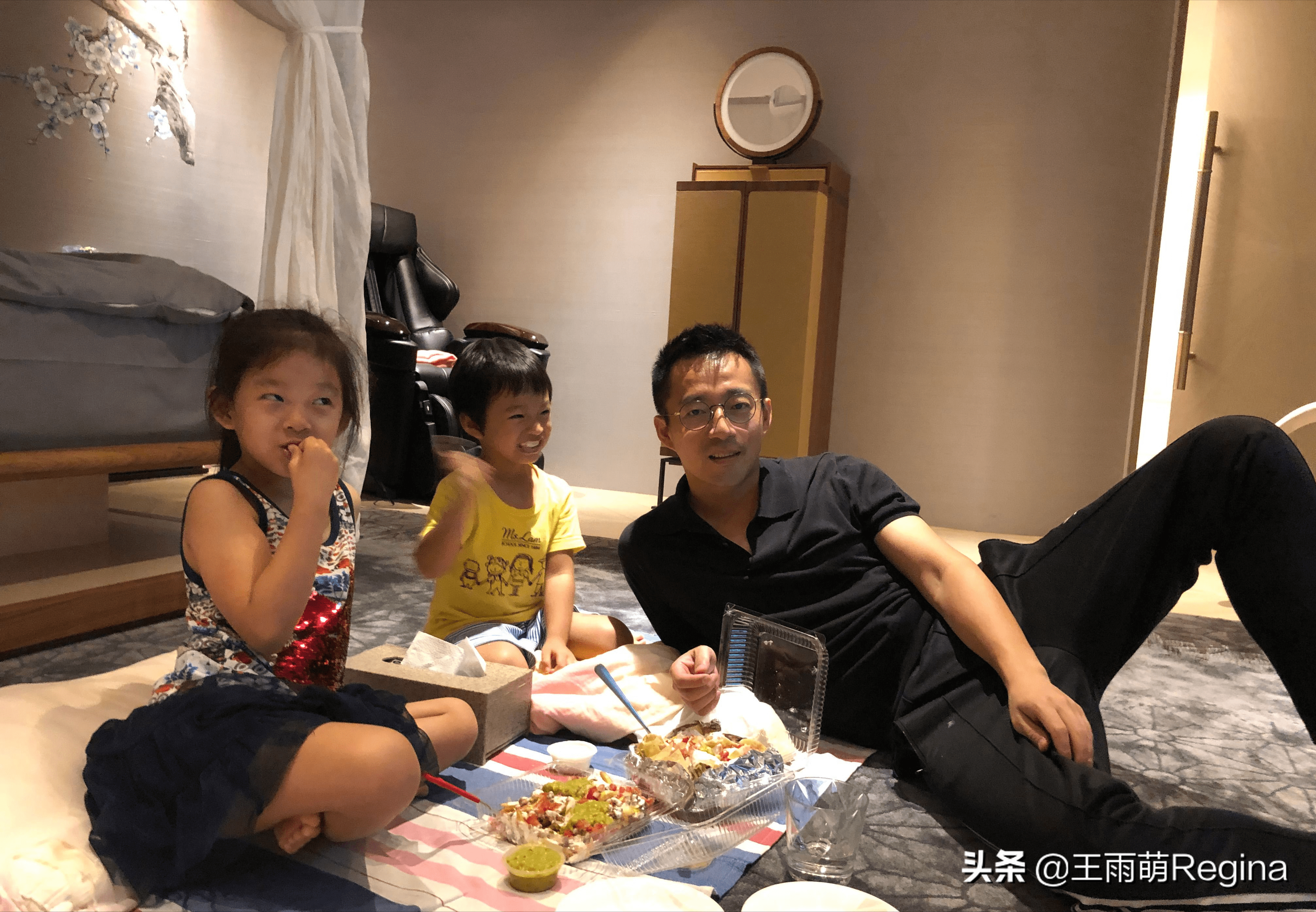 汪小菲反复无常的操作，只因还爱着大S，这糖也太苦了 第9张