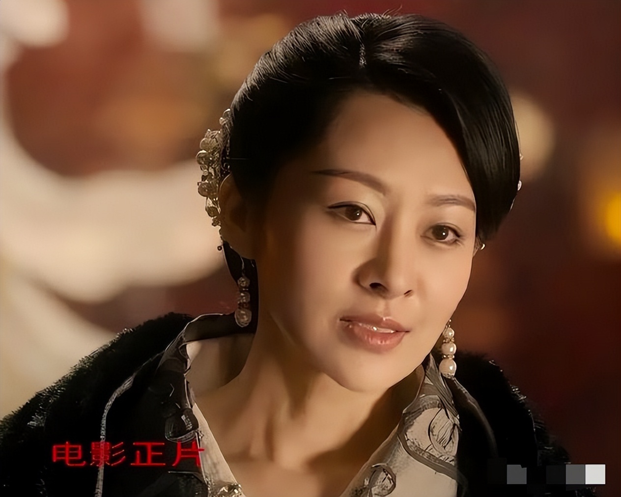 许晴疑遭封杀？曾被骂情妇，身陷“包养门”，她这是怎么了？ 第7张