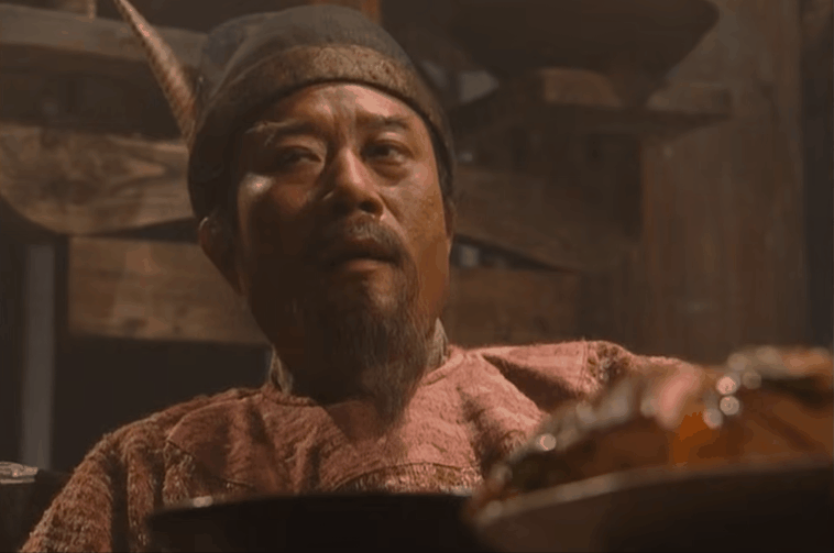 李雪健说话怎么回事？嗓子做过手术，近两年嗓音大不如前 第17张