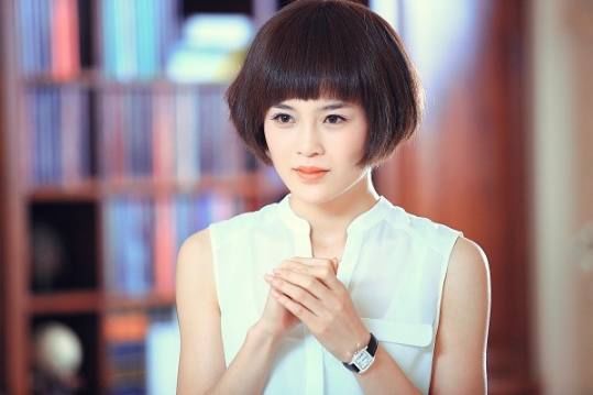 赵樱子：有颜值有演技，出道11年却一直不火，如今她太想出名了 第15张
