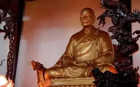 佛教一祖 二祖 三祖 四祖 五祖 六祖分别指的是谁 道场在哪里？ 第11张