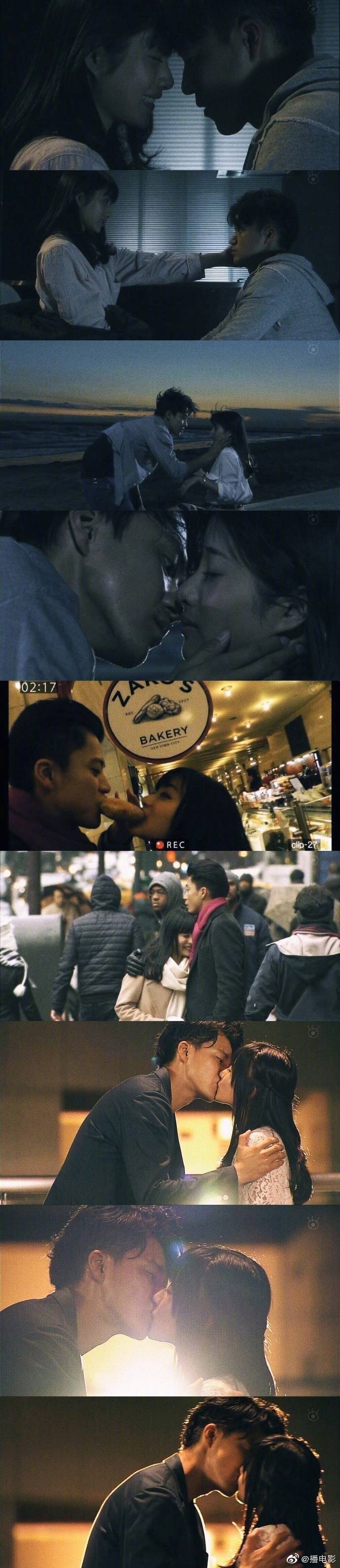 九部甜到哭的日剧推荐，男帅女美，拯救剧荒 第5张