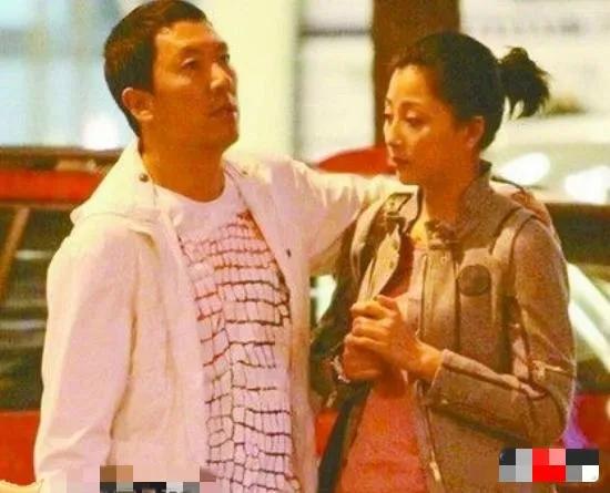 殷桃个人资料简介（情史一波三折、43岁依旧未婚） 第19张