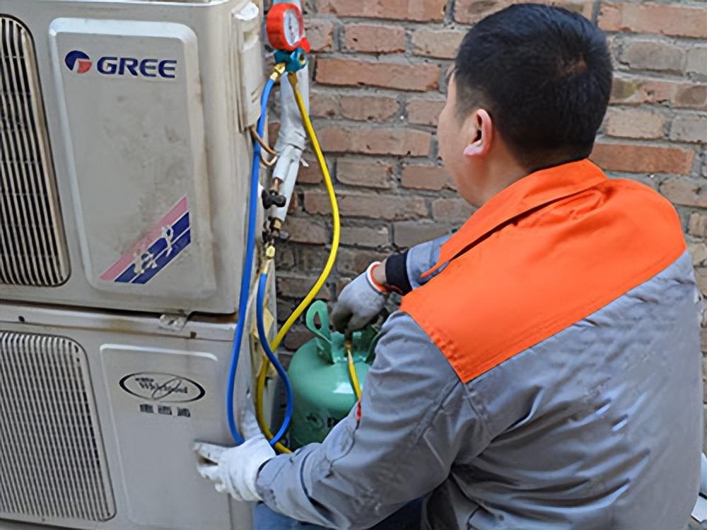 空调加氟一般需要多少钱？看完你就懂了，不怕被坑 第25张