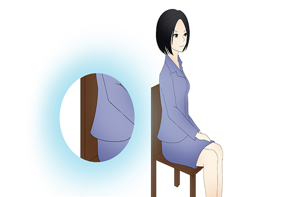 脖子后的“富贵包”是怎么形成的？做好这5点，助你缩小包块 第5张