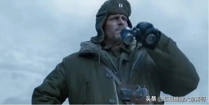 《长津湖之水门桥》票房近5亿，七连仅剩1人，但原著比电影更残酷 第5张