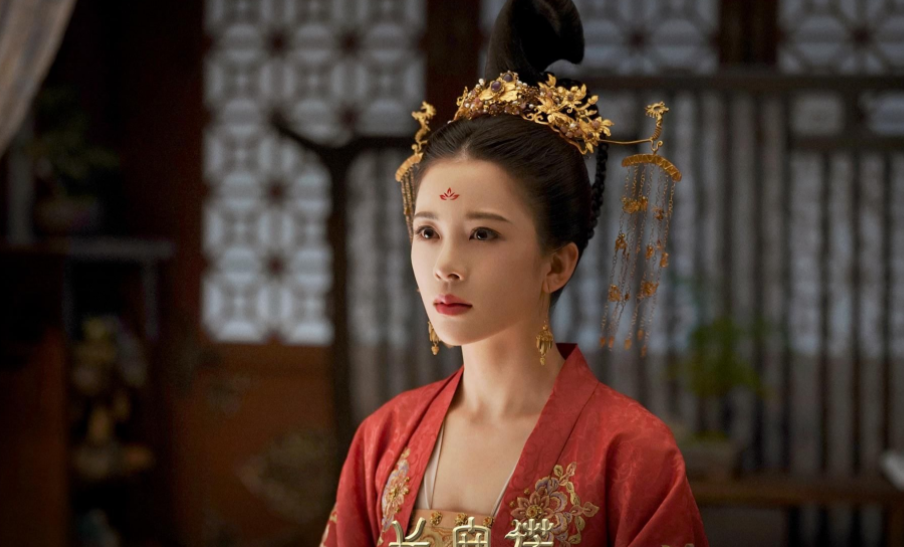 赵樱子：有颜值有演技，出道11年却一直不火，如今她太想出名了 第21张