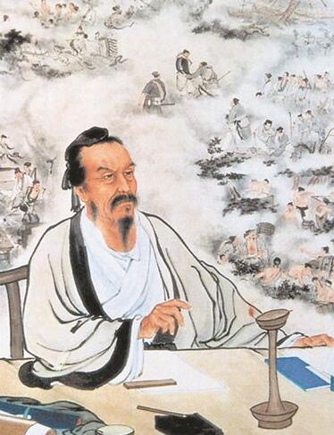罗贯中还是施耐庵，《水浒传》的作者到底是谁？ 第1张
