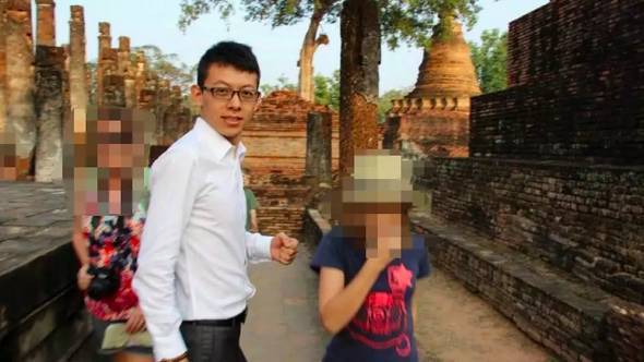凭刘鑫的品德不止是陈世峰要杀她，还有更多的人亮明了立场 第7张