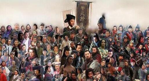 罗贯中还是施耐庵，《水浒传》的作者到底是谁？ 第7张