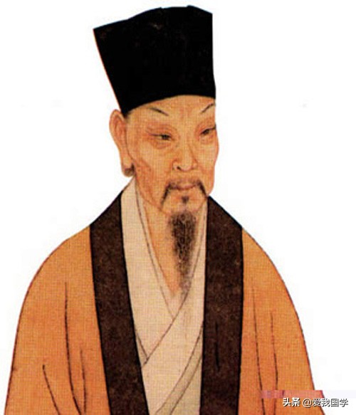 唐宋八大家简介及代表作 第5张
