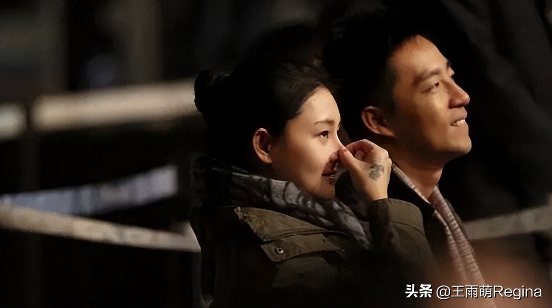 汪小菲反复无常的操作，只因还爱着大S，这糖也太苦了 第3张