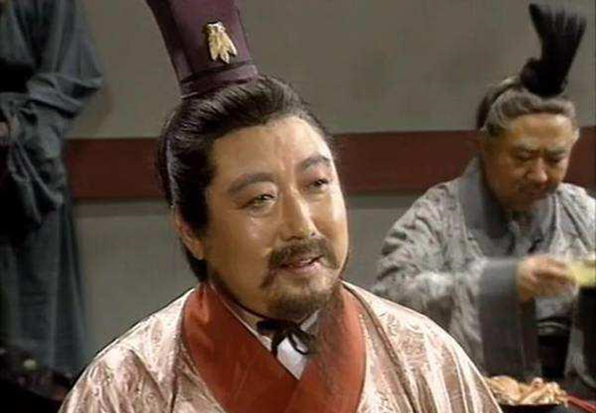 司马昭为什么不把刘禅杀了？历史上刘禅到底是怎么死的？ 第3张