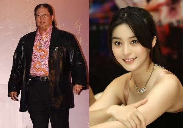 洪金宝终于不再隐瞒，承认送范冰冰豪宅，正面回应真实关系 第13张