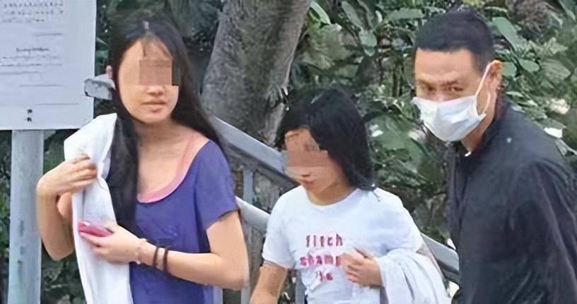 张学友个人资料（“3副面孔”，让他“永不塌房”） 第11张