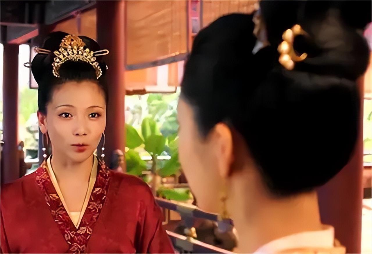 刘娥生了几个孩子？北宋秘史：刘娥宠妃没有生育能力 第37张