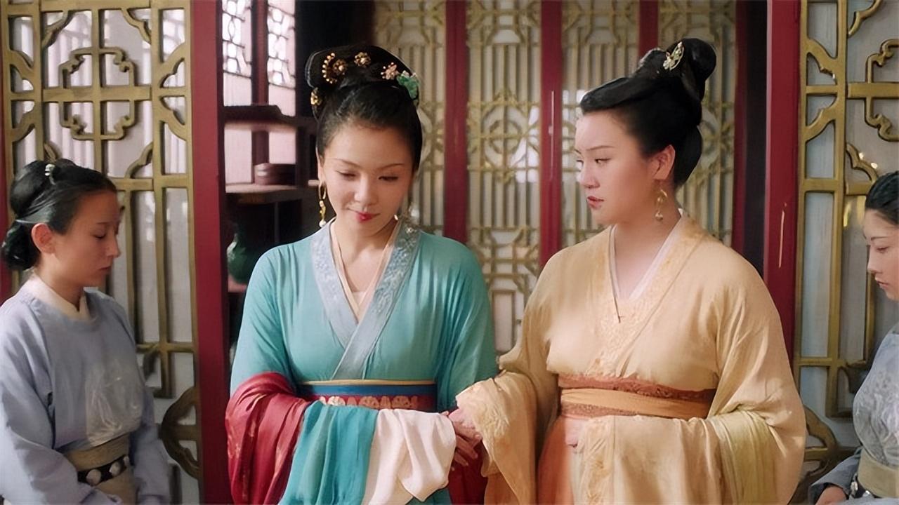 刘娥生了几个孩子？北宋秘史：刘娥宠妃没有生育能力 第47张