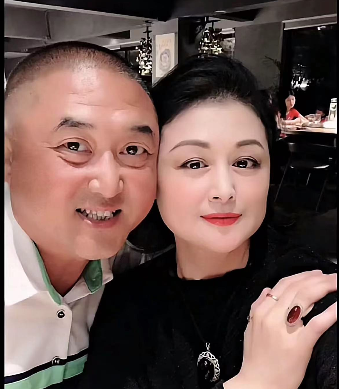 于月仙个人资料简历（于月仙52岁冥诞引泪目） 第7张