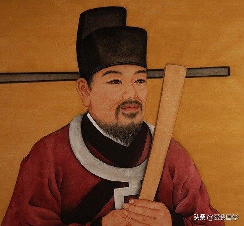 唐宋八大家简介及代表作 第9张