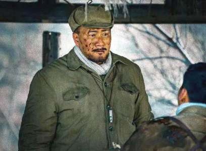 电影《长津湖》：雷公牺牲前为何一直喊疼，是什么让他痛不欲生？ 第1张