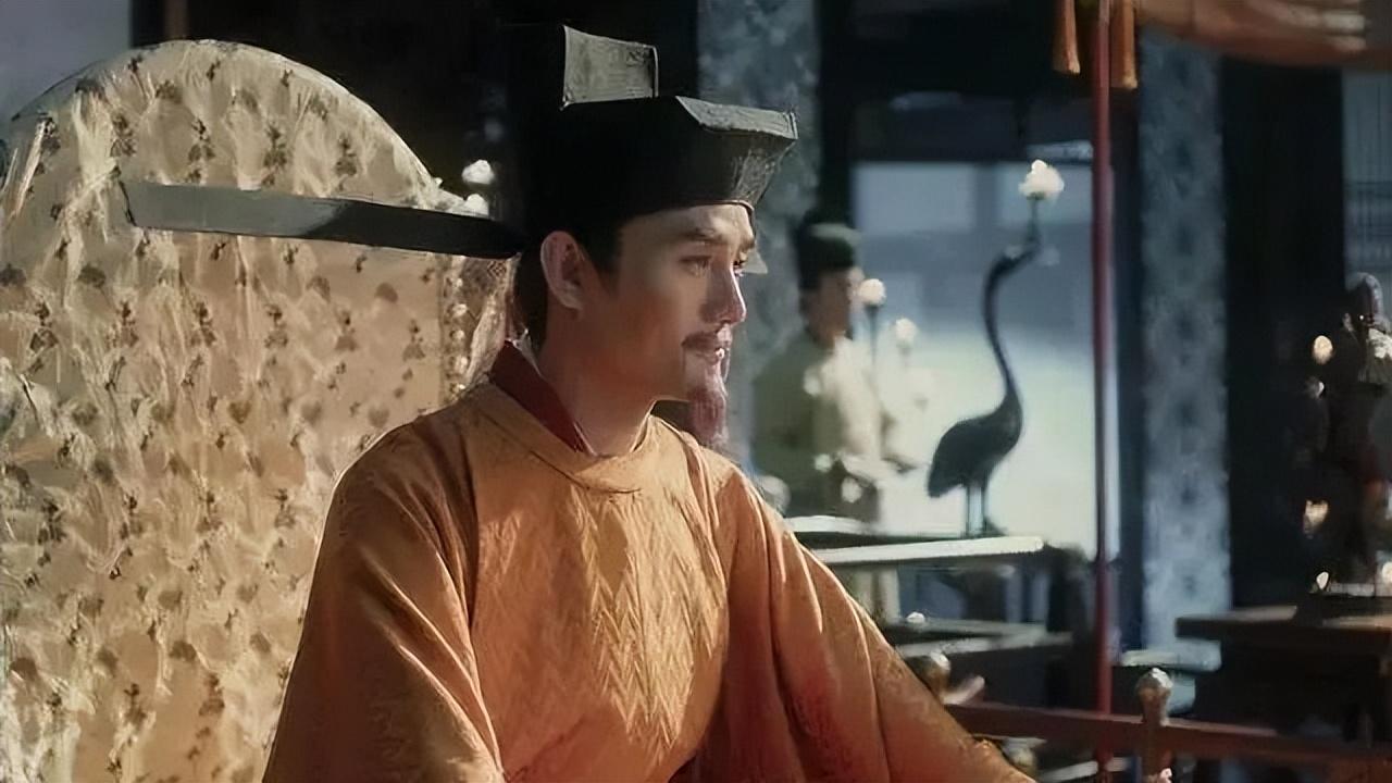 刘娥生了几个孩子？北宋秘史：刘娥宠妃没有生育能力 第61张