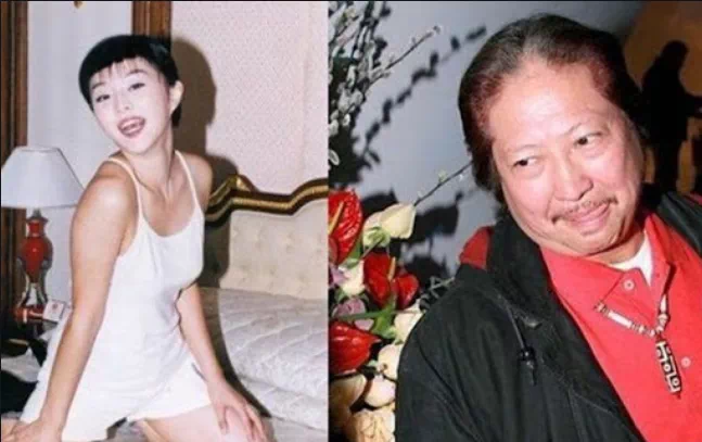 洪金宝终于不再隐瞒，承认送范冰冰豪宅，正面回应真实关系 第3张