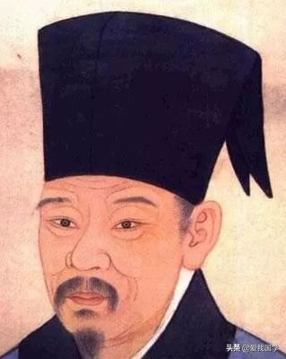 唐宋八大家简介及代表作 第7张