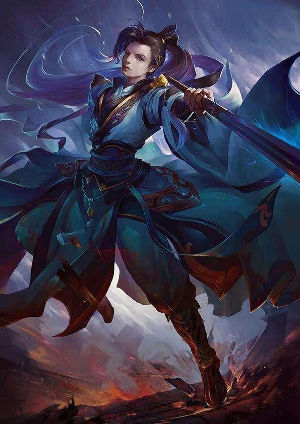 十部笑得肚子疼的小说，部部经典实力搞笑，反复刷都不厌倦 第11张
