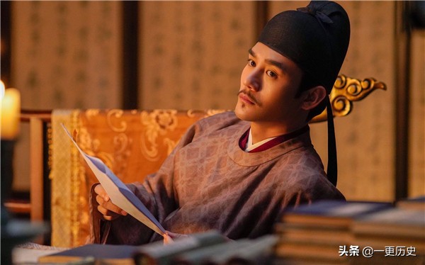 《清平乐》中的赵徽柔原型：视夫为奴，出軌内侍，33岁抑郁而终 第3张