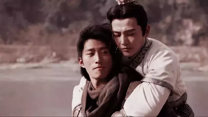 《海上牧云记》大结局，摸着良心说，这部剧拍得良心吗？ 第15张