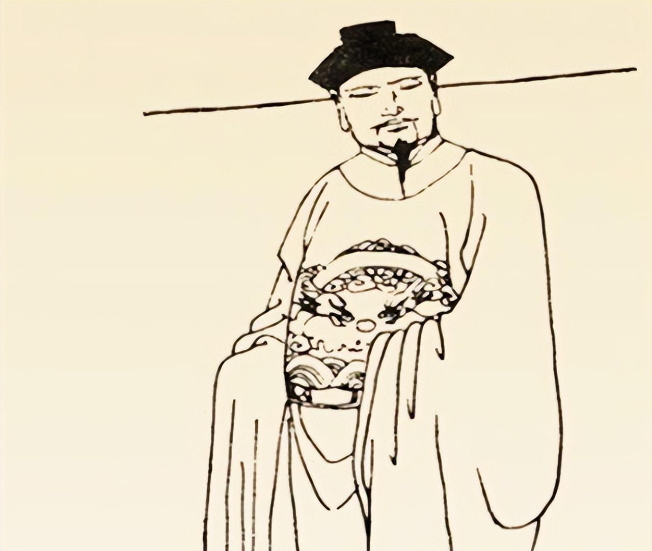 刘娥生了几个孩子？北宋秘史：刘娥宠妃没有生育能力 第25张