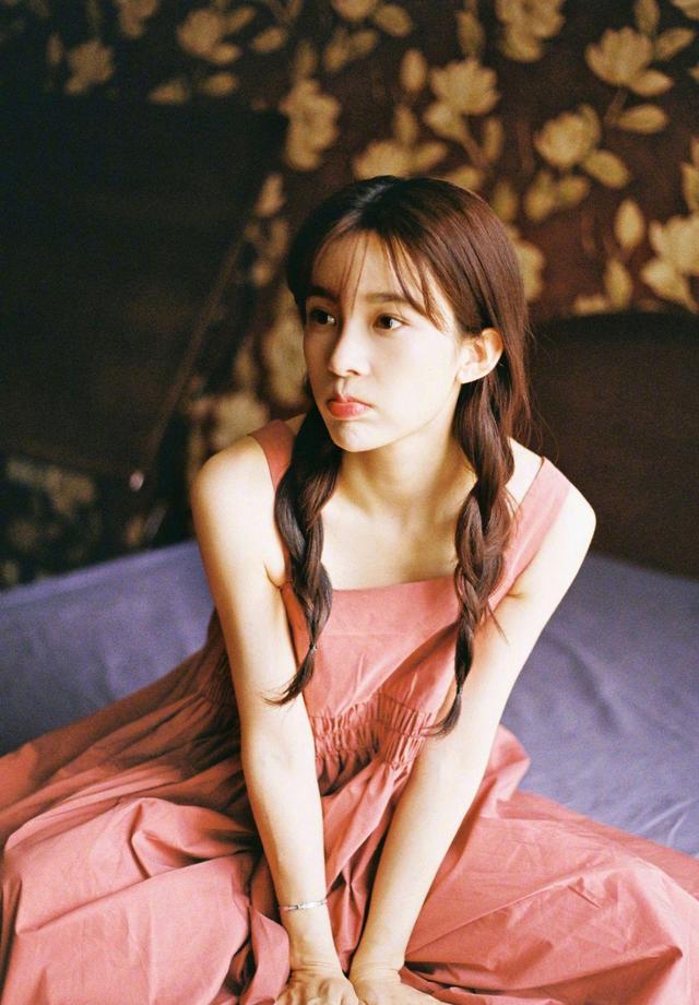 赵樱子：有颜值有演技，出道11年却一直不火，如今她太想出名了 第51张