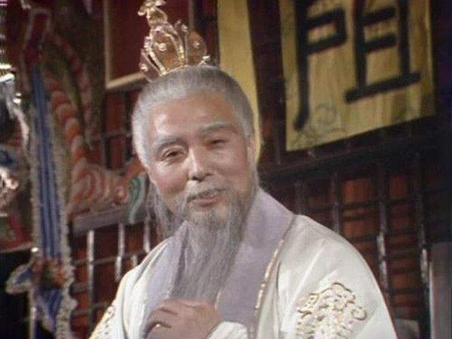 菩提祖师真实身份到底是谁？其实是封神榜里的他，难怪如来不敢惹 第1张