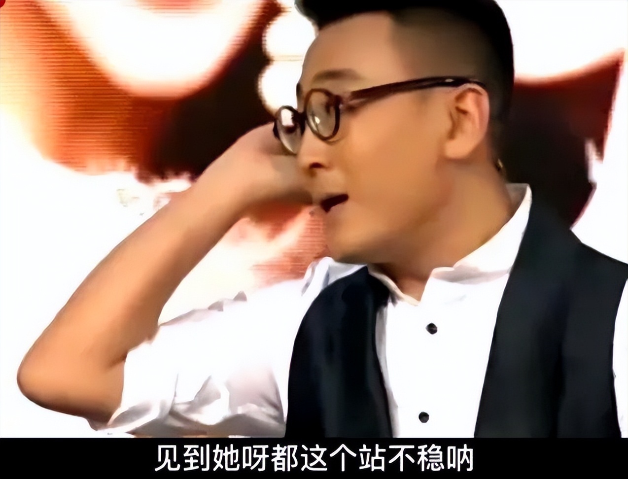 许晴疑遭封杀？曾被骂情妇，身陷“包养门”，她这是怎么了？ 第63张