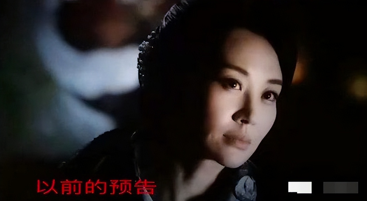 许晴疑遭封杀？曾被骂情妇，身陷“包养门”，她这是怎么了？ 第5张