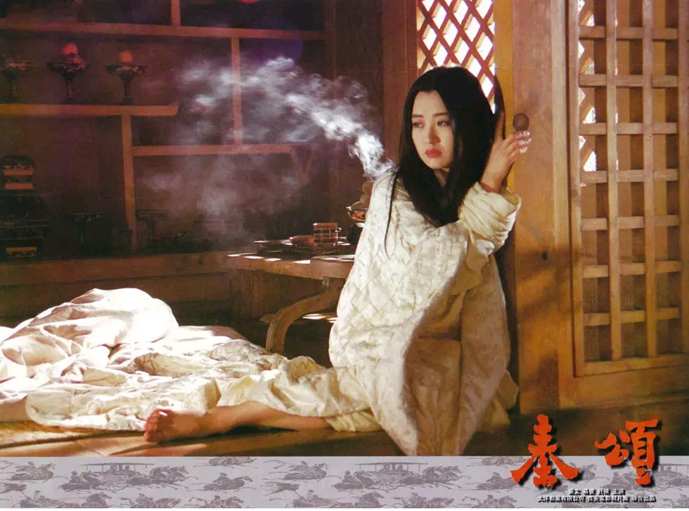 许晴疑遭封杀？曾被骂情妇，身陷“包养门”，她这是怎么了？ 第67张