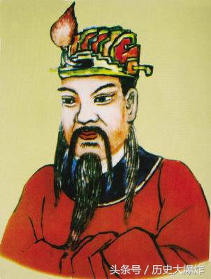 冷历史：李姓是怎么来的？传说他们的祖先吃了李子活命，故姓李 第3张
