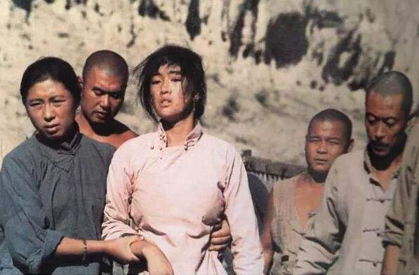 莫言获得诺贝尔文学奖是什么作品？ 第3张