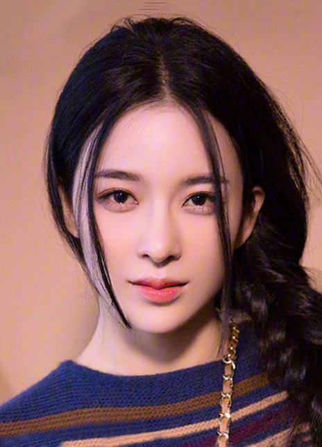 赵樱子：有颜值有演技，出道11年却一直不火，如今她太想出名了 第5张