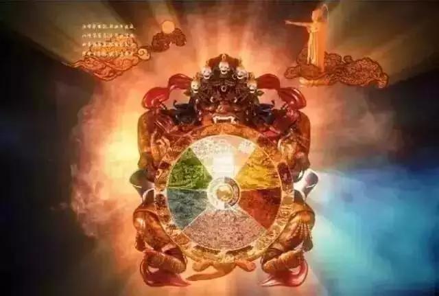 阳寿尽前的半年内，可能有这15个征兆！ 第1张