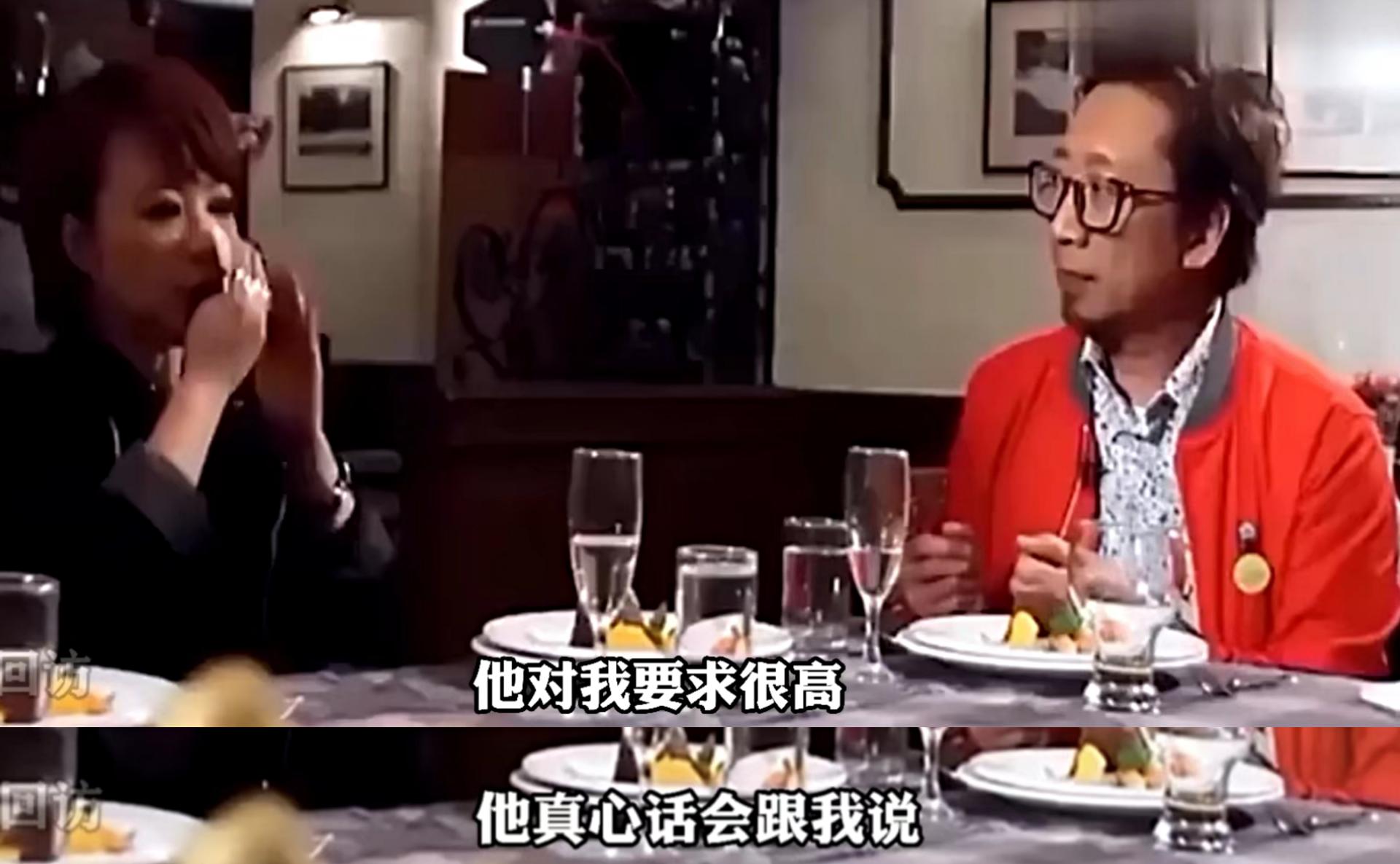 张学友个人资料（“3副面孔”，让他“永不塌房”） 第51张
